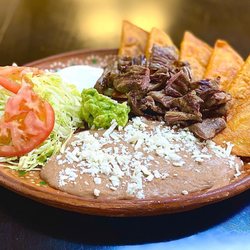 Rincon Potosino Mexican Restaurant