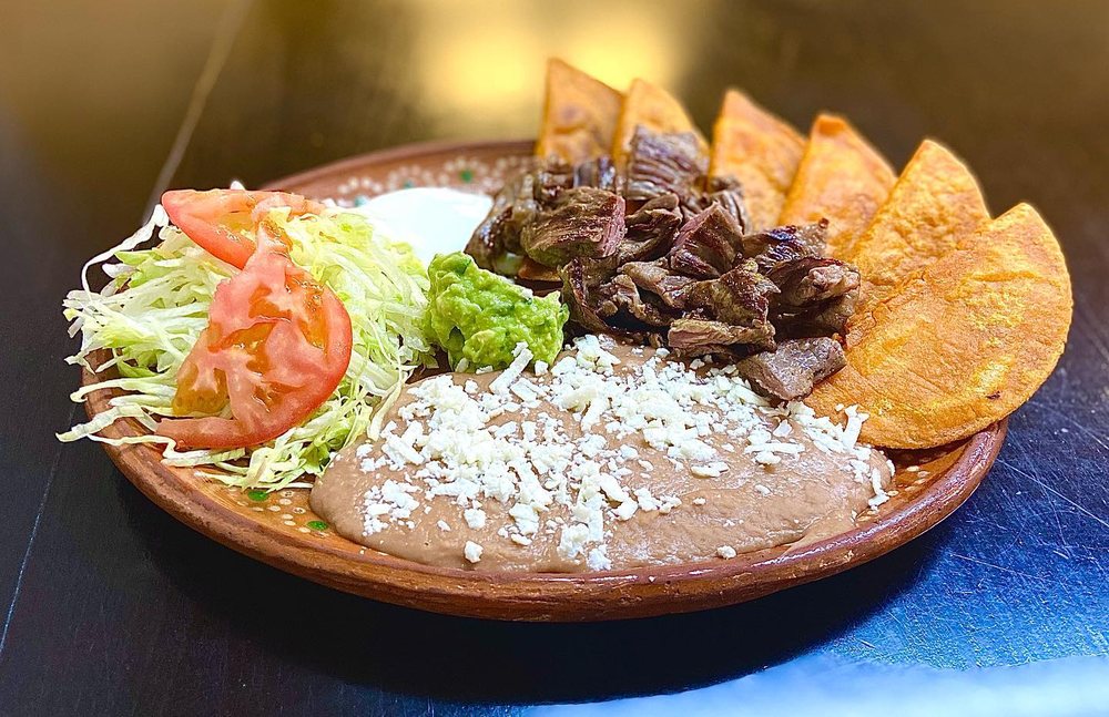 Rincon Potosino Mexican Restaurant