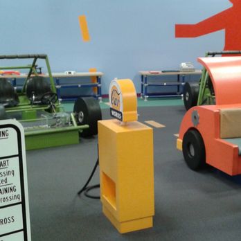 Mid-Michigan Children's Museum - Kids Activities Near Me - Saginaw, Michigan