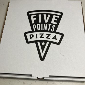 Five Points Pizza - West Nashville - Box - Pizza Near Me - Nashville, Tennessee Five Points Pizza - West Nashville - Box - Pizza Near Me - Nashville, Tennessee