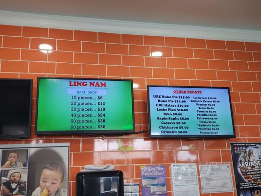 Starbread Bakery by null