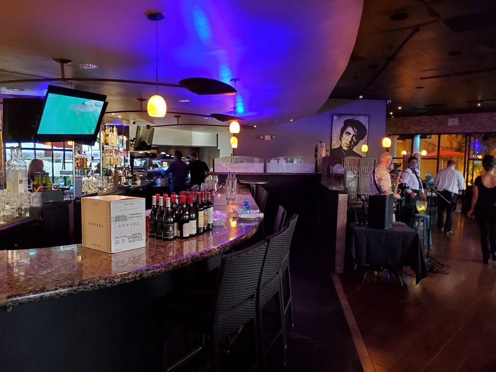 Brio Tuscany Grille