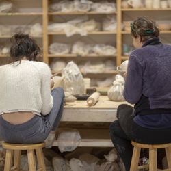 The London Clayworks