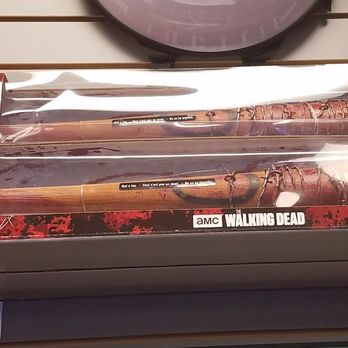 GameStop - All sorts of toys...including walking dead stuff - Video Game Stores Near Me - Warrenton, Virginia GameStop - All sorts of toys...including walking dead stuff - Video Game Stores Near Me - Warrenton, Virginia