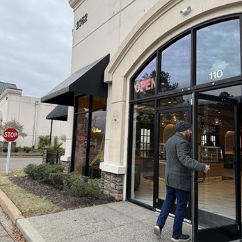 Paris Bahn Mi - Entryway - Cafes Near Me - Cordova, Tennessee