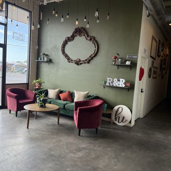 Rush Coffee - Coffee & Tea Near Me - Fallon, Nevada Rush Coffee - Coffee & Tea Near Me - Fallon, Nevada