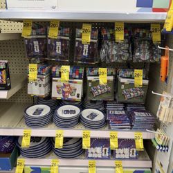 Walgreens