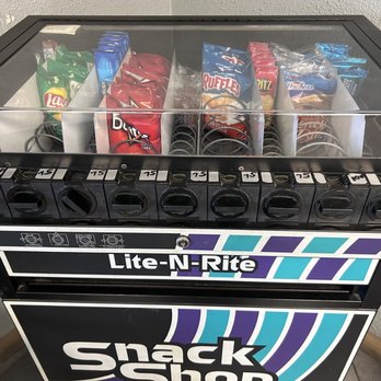 Big Jim's Tire - Vending machine - Tires Near Me - Grand Forks, North Dakota