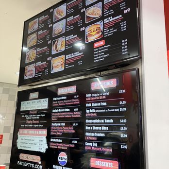 Lefty's Cheesesteak - Cheesesteaks Near Me - Southfield, Michigan Lefty's Cheesesteak - Cheesesteaks Near Me - Southfield, Michigan