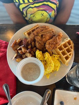 The Union Kitchen by null