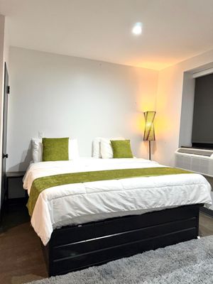 Tribeca Hotel FiDi by null