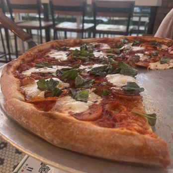 Crust Pizzeria - CLOSED - Pizza - Pizza Near Me - Tempe, Arizona
