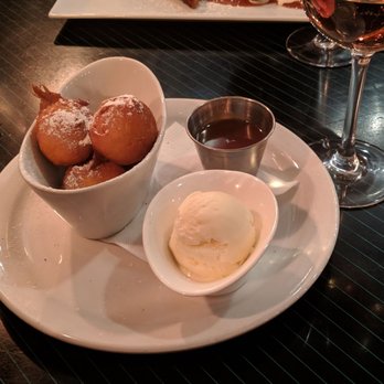 Bizou - Ricotta dumplings - Breakfast & Brunch Near Me - Charlottesville, Virginia Bizou - Ricotta dumplings - Breakfast & Brunch Near Me - Charlottesville, Virginia