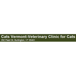 Cats Vermont-Veterinary Clinic for Cats