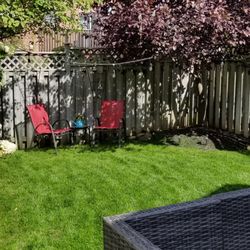 Greene Lawn Care