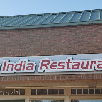 Amar India Restaurant - The front! - Indian Near Me - Dayton, Ohio Amar India Restaurant - The front! - Indian Near Me - Dayton, Ohio