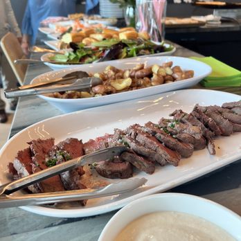 Whatever Lola Wants - Caterers Near Me
