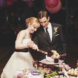 Our cake and cupcake table - obviously the dress set the mood for the style a bit, and it was all perfect! Our cake and cupcake table - obviously the dress set the mood for the style a bit, and it was all perfect!