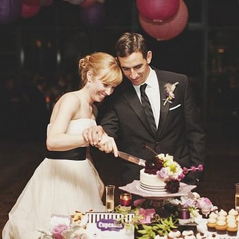 Amorology Weddings - Our cake and cupcake table - obviously the dress set the mood for the style a bit, and it was all perfect! - Wedding Planning Near Me - San Marcos, California Amorology Weddings - Our cake and cupcake table - obviously the dress set the mood for the style a bit, and it was all perfect! - Wedding Planning Near Me - San Marcos, California