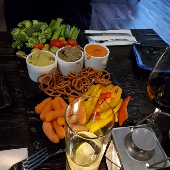 The Shaker & Vine - The hummus app for 6-8 - Wine Bars Near Me - Schenectady, New York The Shaker & Vine - The hummus app for 6-8 - Wine Bars Near Me - Schenectady, New York
