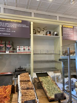 Orwashers Bakery by null Orwashers Bakery by null