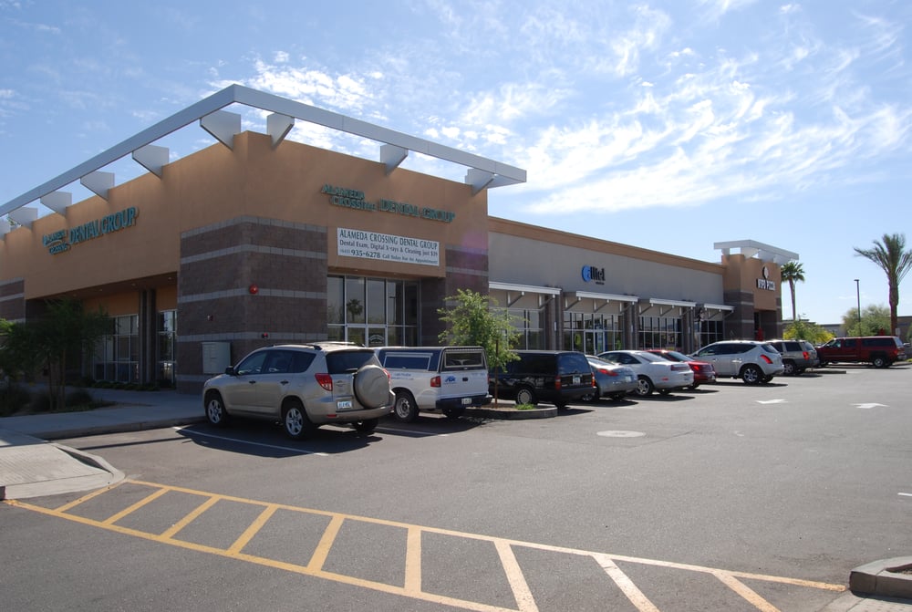 ALAMEDA CROSSING DENTAL GROUP AND ORTHODONTICS 48 Photos & 51 Reviews