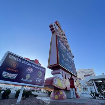 Circus Circus - Hotels Near Me - Las Vegas, Nevada Circus Circus - Hotels Near Me - Las Vegas, Nevada