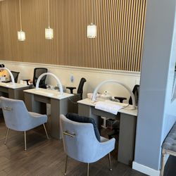 Camella Nail & Pedispa