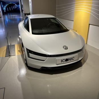 DRIVE. Volkswagen Group Forum - Professional Services Near Me - Berlin, BE