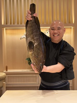 Sushi Kiwami by null