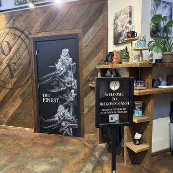 Oregon's Finest - Cannabis Dispensaries Near Me - Portland, Oregon Oregon's Finest - Cannabis Dispensaries Near Me - Portland, Oregon