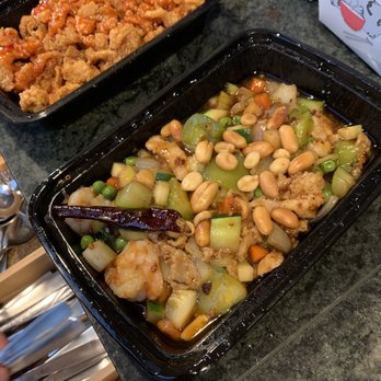 New Hong Kong Restaurant - Kung Pao Chicken and Orange Flavor Chicken - Chinese Near Me - Phoenix, Arizona New Hong Kong Restaurant - Kung Pao Chicken and Orange Flavor Chicken - Chinese Near Me - Phoenix, Arizona