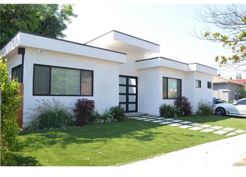 Slide of A to Z Vision Remodeling