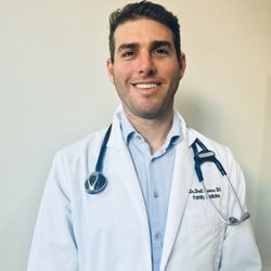 LevMed - Founder Dr. Brett Levine, D.O. is a Board Certified Family Medicine Physician.
