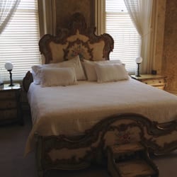 Main Street Bed & Breakfast