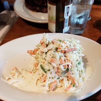 J. Alexander's - Side of Cole slaw - New American Near Me - West Bloomfield, Michigan J. Alexander's - Side of Cole slaw - New American Near Me - West Bloomfield, Michigan
