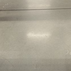 D’s Ace Hardware #5 - Missing #8 sticker