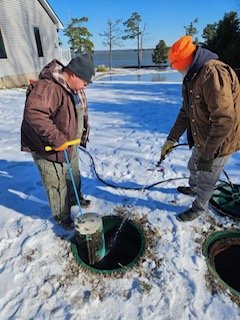 Hutchens Septic Services - septic in Providence Forge, VA