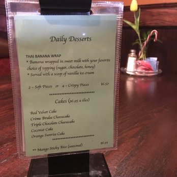 Bangkok Garden - Thai Near Me - Norfolk, Virginia Bangkok Garden - Thai Near Me - Norfolk, Virginia