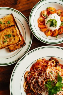 Unico Tokyo Pasta by null