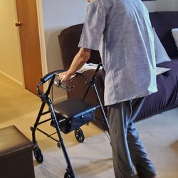 First State Rehab at Home - Walking exercises