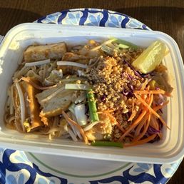 Pad Thai