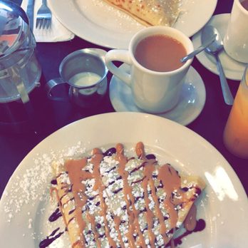 Ce La Vi - PB&C crepes, Big Boy Crepe, Hand pressed Coffee - Desserts Near Me - Red Bank, New Jersey Ce La Vi - PB&C crepes, Big Boy Crepe, Hand pressed Coffee - Desserts Near Me - Red Bank, New Jersey