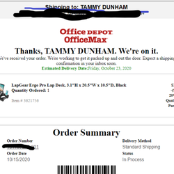 Office Depot