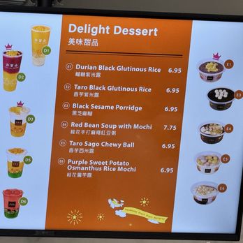 Hui Lau Shan - Desserts Near Me - Elk Grove, California Hui Lau Shan - Desserts Near Me - Elk Grove, California