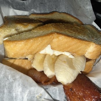 Pinky's Westside Grill - Velvet Elvis - Burgers Near Me - Charlotte, North Carolina