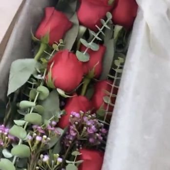 PlantShed - Red roses fresh and beautiful - Florists Near Me - New York, New York PlantShed - Red roses fresh and beautiful - Florists Near Me - New York, New York