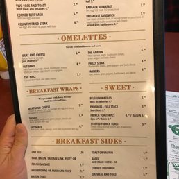 Breakfast
