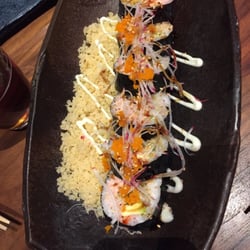 Sushimoto - Dragon
