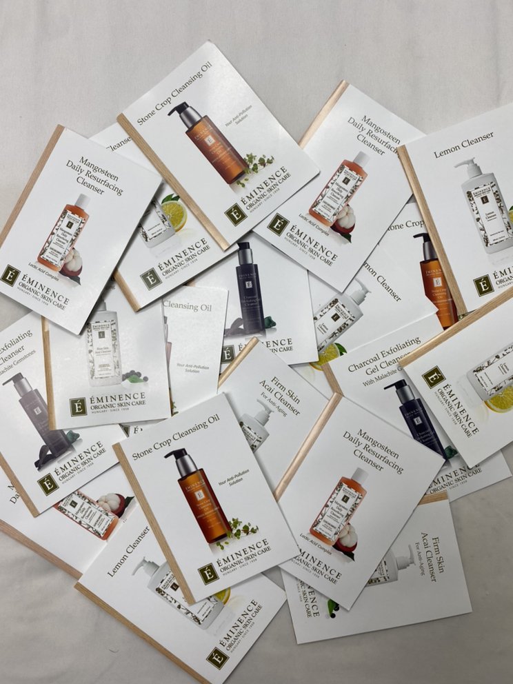 Skin by Sk Organic Facial Studio Logo